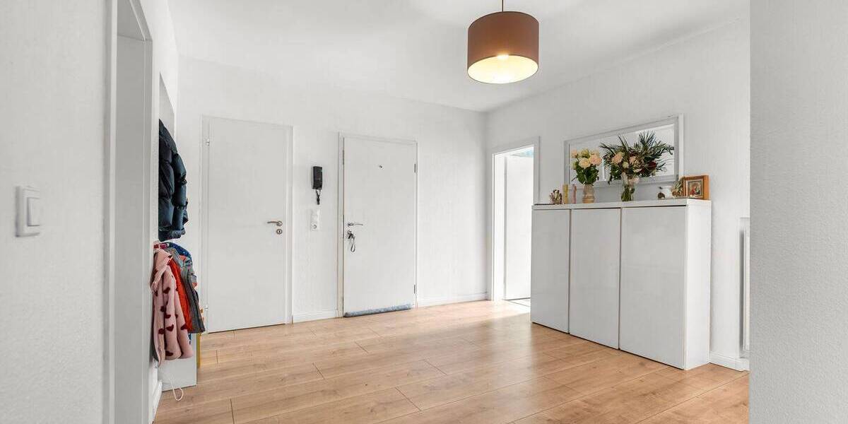Etagenwohnung Bergheim Fliesteden - 3 Zimmer, 125 m&sup2;, 399.000&euro; | Angebot:26758822