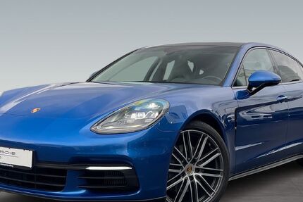 Porsche Panamera 62.000 km 59.900 &euro; Bergisch Gladbach 51429
