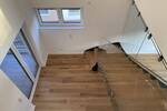 Maisonette im Neubau (Erstbezug 2023) mit zwei Balkonen in Alt-Junkersdorf