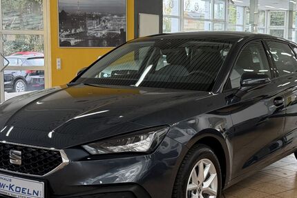 Seat Leon 18.500 km 23.999 &euro; Kerpen 50171