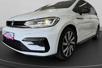 VW Touran 27.000 km 36.880 &euro; Köln 50968