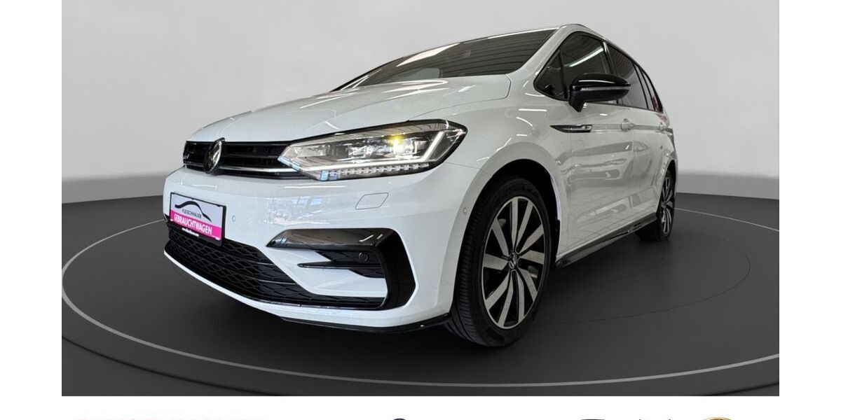 VW Touran 27.000 km 36.880 &euro; Köln 50968