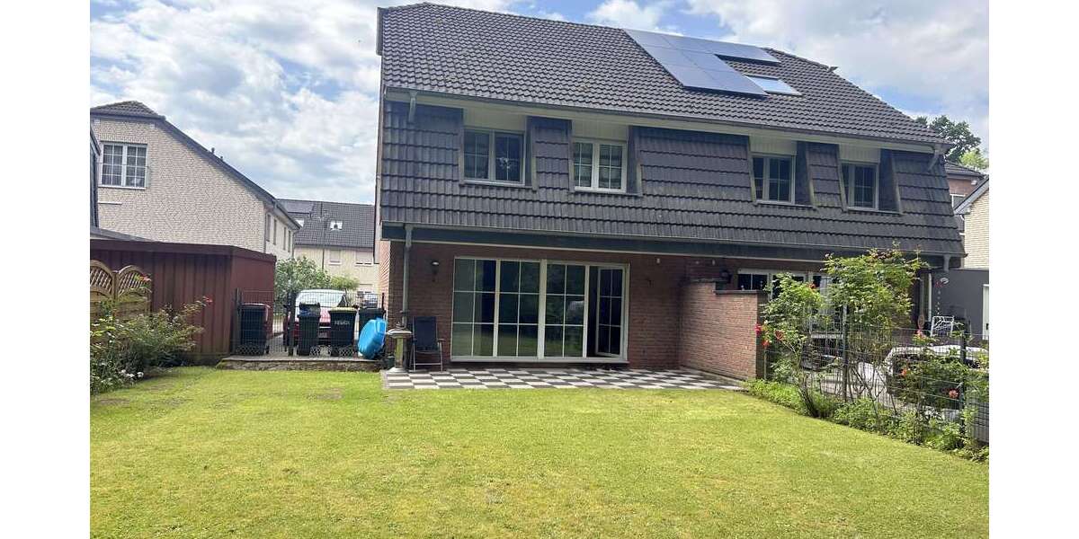 Einfamilienhaus Rösrath - 4 Zimmer, 148 m&sup2;, 699.000&euro; | Angebot:26931277