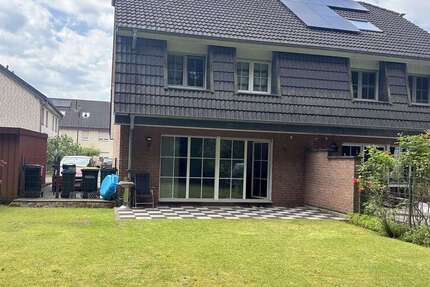 Haus Rösrath - 4 Zimmer, 148 m&sup2;, 699.000&euro; | Angebot:26931277