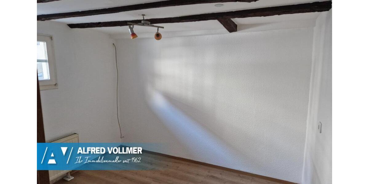 Etagenwohnung Solingen Wald - 1 Zimmer, 33 m&sup2;, 410&euro; | Angebot:25349480