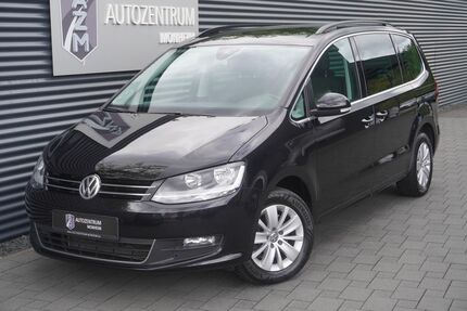 VW Sharan 105.000 km 23.990 &euro; Monheim am Rhein 40789