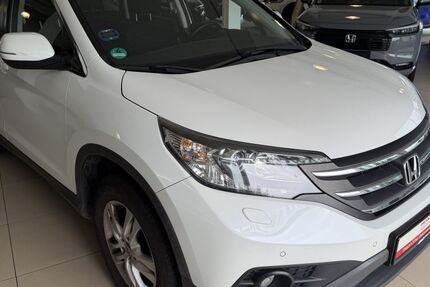 Honda CR-V 139.995 km 9.890 &euro; Brühl 50321