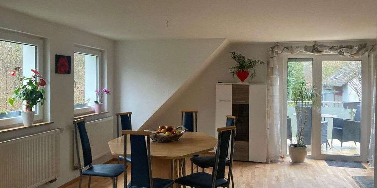 Wohnen auf Zeit in Rösrath 1.500 € 3 zimmer
