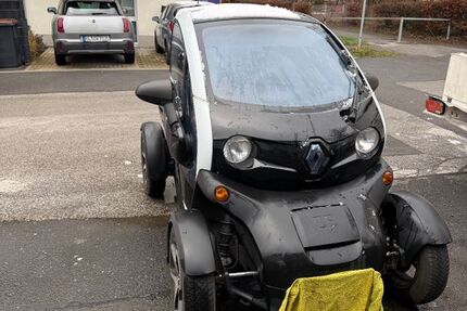 Renault Twizy 15.056 km 4.100 € Wermelskirchen 42929