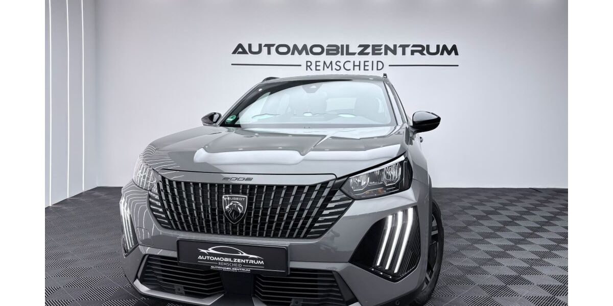 Peugeot 2008 32.068 km 19.900 &euro; Remscheid 42899