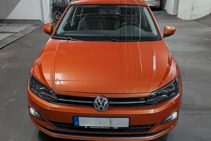 VW Polo 86.100 km 10.900 &euro; Köln 50968
