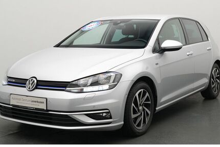 VW Golf 47.780 km 18.688 &euro; Leverkusen 51379