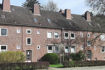 Eigentumswohnung in Elmschenhagen-Süd