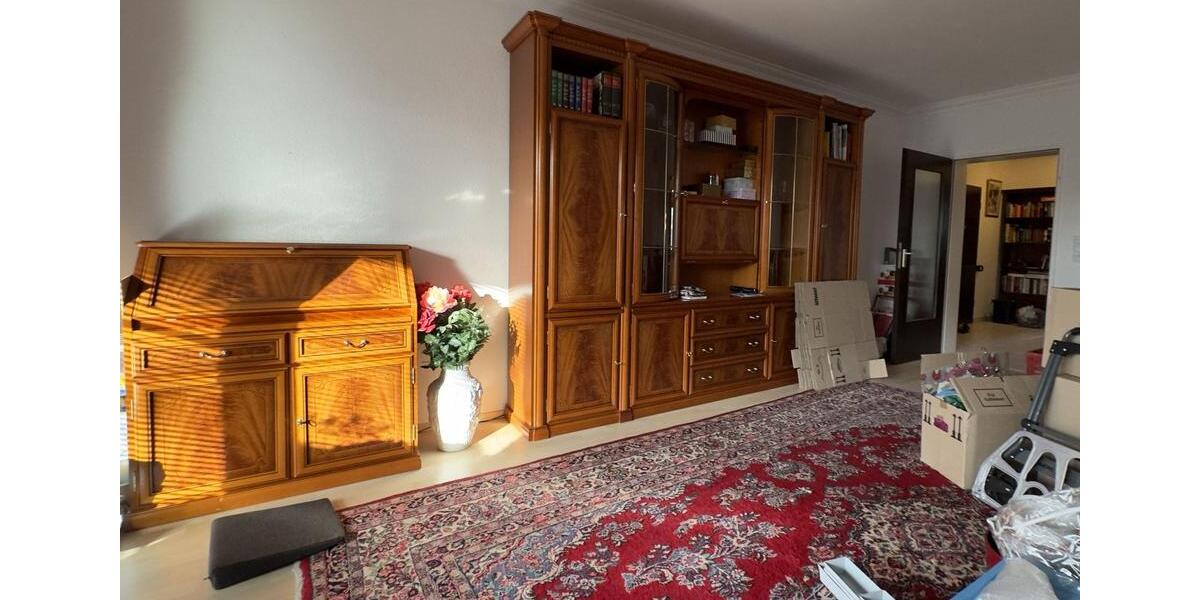2-Zi.-Eigentumswohnung, Bergisch Gladbach-Frankenforst 2 zimmer