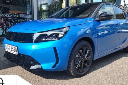 Opel Corsa 1.950 km 20.950 &euro; Düsseldorf 40625