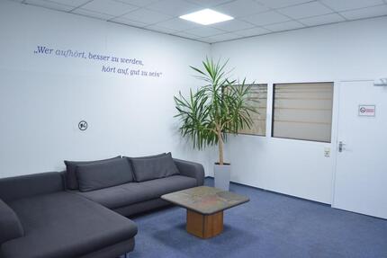 Gewerbe Raum mieten BürosPraxis 64m² (Doppelraum 40m² + 24m²) In zimmer