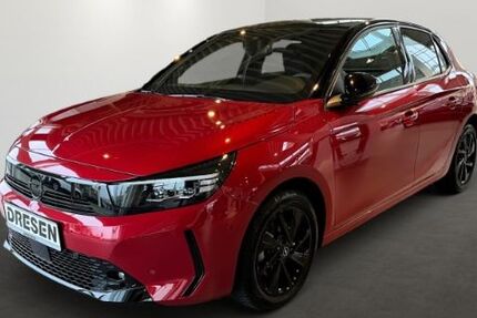 Opel Corsa 5.283 km 22.350 &euro; Dormagen 41540