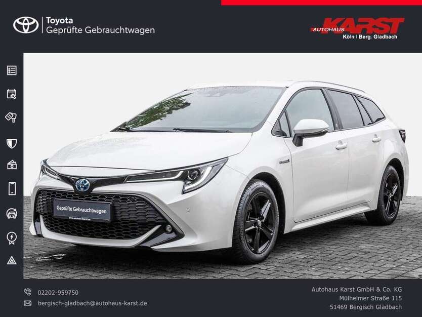 Corolla