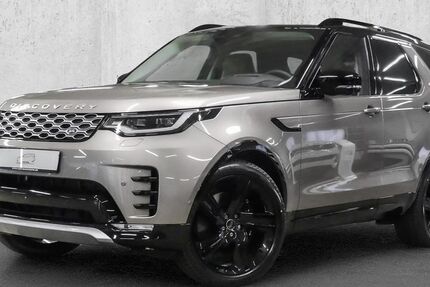 Land Rover Discovery 16.300 km 78.599 &euro; Köln 51149