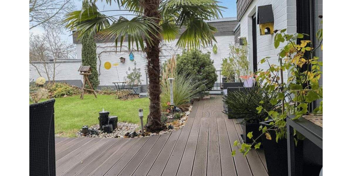 Bungalow Köln / Pesch Pesch - 5 Zimmer, 127 m&sup2;, 695.000&euro; | Angebot:24137323