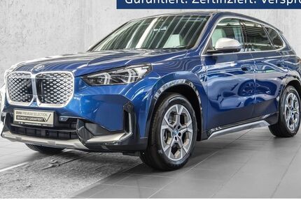 BMW iX1 7.372 km 44.495 € Köln-West 50858