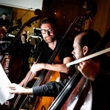 WDR Sinfonieorchester | Musik der Zeit - Mann / Frau / Einhorn / Seen Köln