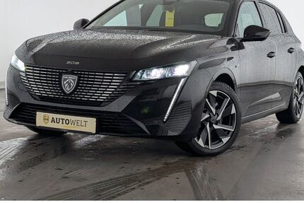 Peugeot 308 17.900 km 22.360 &euro; Düsseldorf 40599