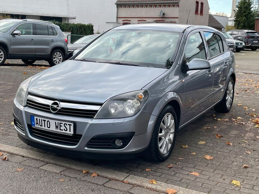 Opel Astra 148.787 km 2.490 € Hilden 40721