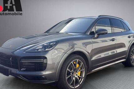 Porsche Cayenne 69.700 km 94.900 &euro; Langenfeld 40764