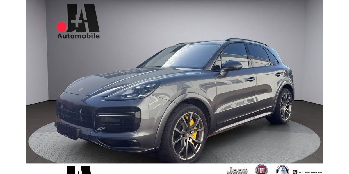 Porsche Cayenne 69.700 km 94.900 &euro; Langenfeld 40764