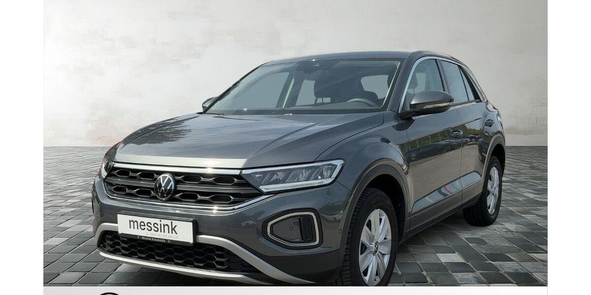 VW T-Roc 23.416 km 18.780 &euro; Wermelskirchen 42929