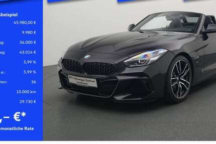BMW Z4 M