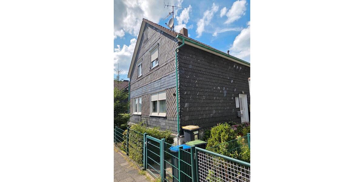 Mehrfamilienhaus, Wohnhaus Remscheid Reinshagen - 7 Zimmer, 200 m&sup2;, 395.800&euro; | Angebot:27217217