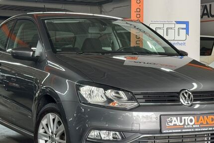 VW Polo 17.000 km 10.999 &euro; Troisdorf 53842