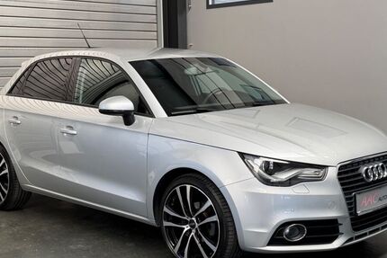 Audi A1 70.000 km 13.650 &euro; Erftstadt 50374