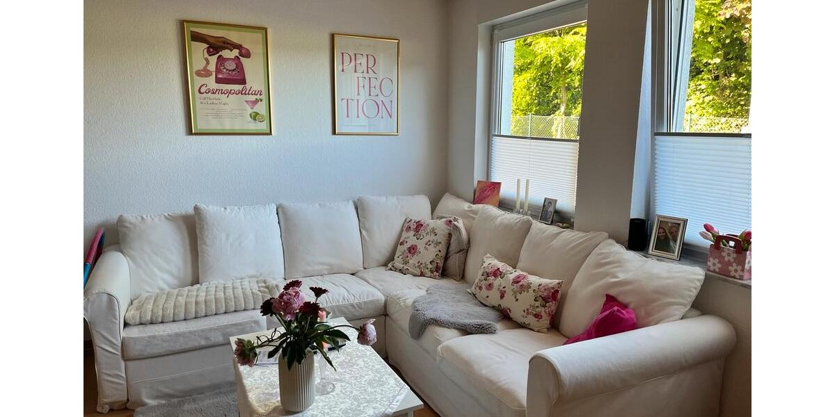 2Zimmerwohnung 2 zimmer