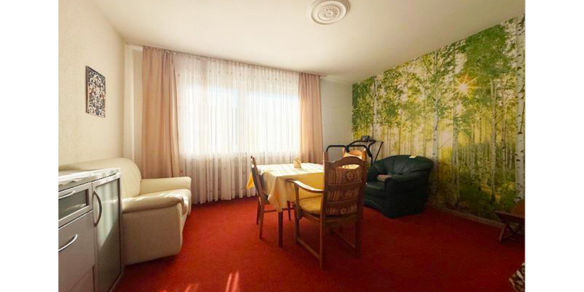 Wohnung in Leverkusen Schlebusch in Kernsanierung - Erstbezug! 3 zimmer