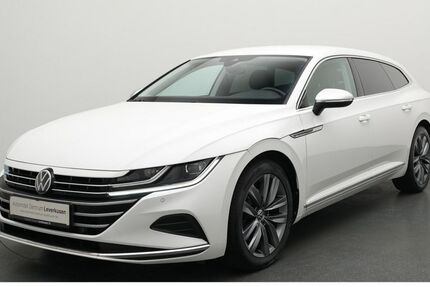 VW Arteon 55.000 km 28.988 &euro; Leverkusen 51379