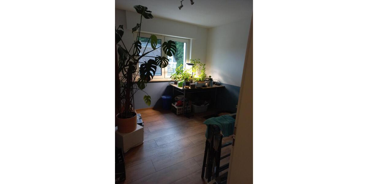 modernisierte 3-Zimmer-Wohnung mit Balkon zentral in Hückeswagen 3 zimmer