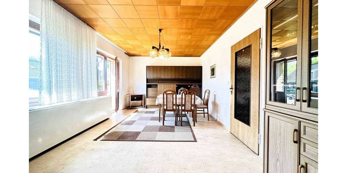 Doppelhaushälfte Erftstadt Liblar - 5 Zimmer, 110 m&sup2;, 349.000&euro; | Angebot:26787867