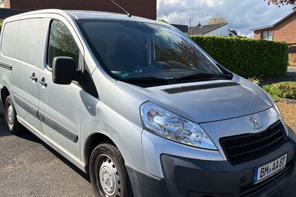 Peugeot Expert 222.000 km 4.100 &euro; Erftstadt 50374
