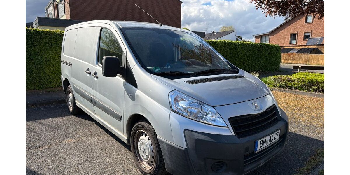 Peugeot Expert 222.000 km 4.100 &euro; Erftstadt 50374