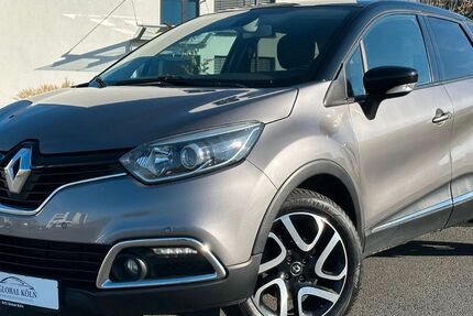 Renault Captur 172.000 km 7.999 € Köln (Ostheim) 51107