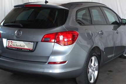 Opel Astra 133.025 km 5.908 &euro; Köln-Marsdorf/Junkersdorf 50858