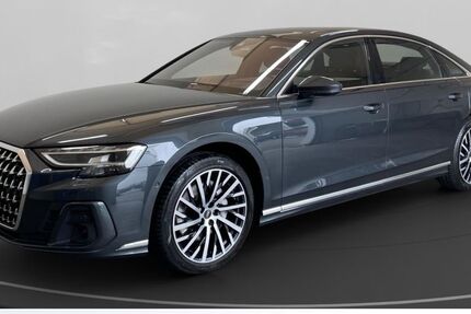 Audi A8 107.078 km 44.980 &euro; Köln 50823
