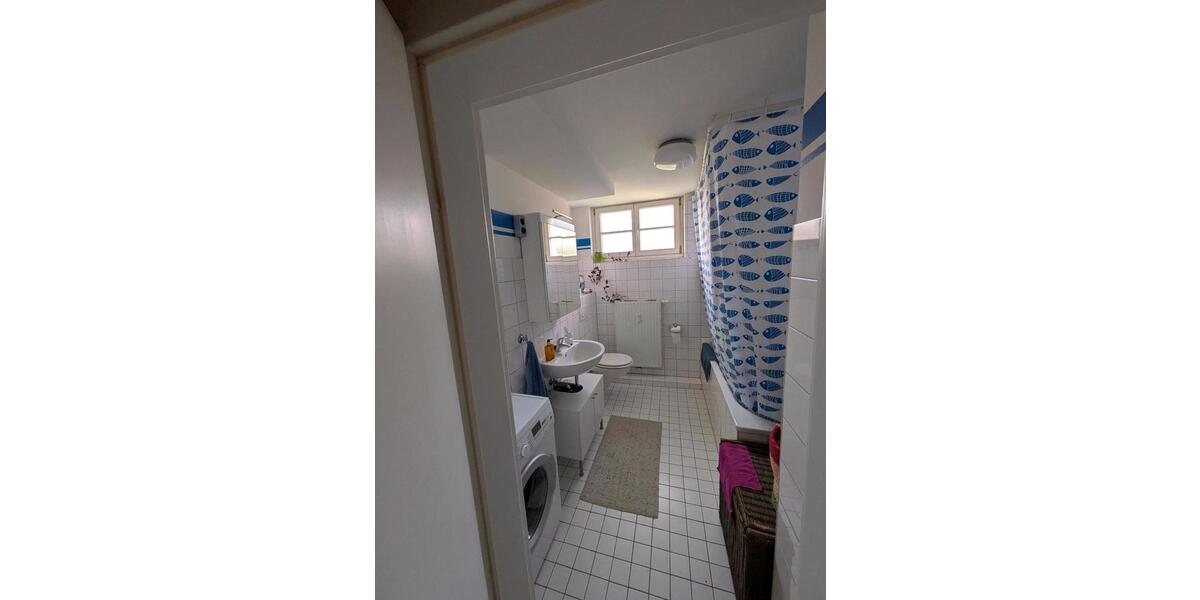 2-Zimmer-Wohnung zur Zwischenmiete in Köln nur im Februar 2 zimmer