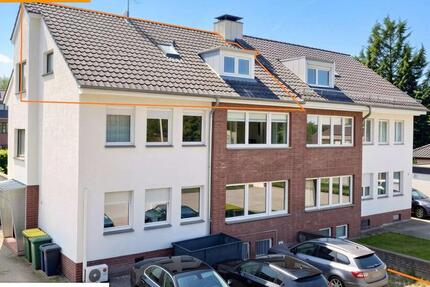 Wohnung Lohmar - 3 Zimmer, 51 m&sup2;, 550&euro; | Angebot:25236459