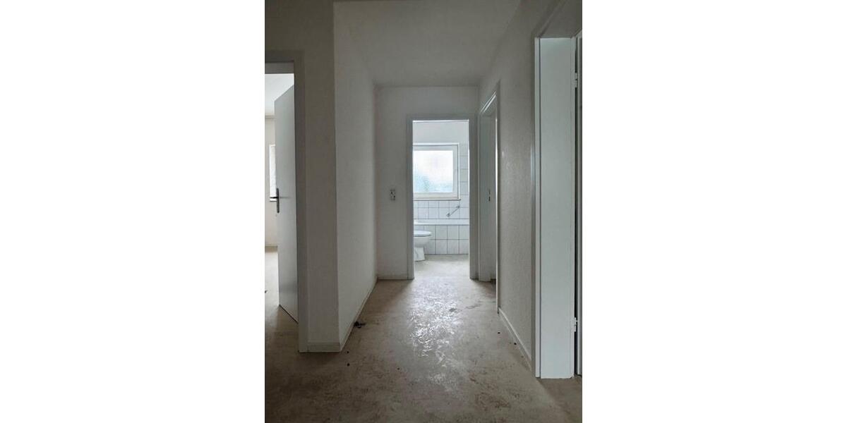 Erdgeschoßwohnung Remscheid Remscheid-Süd - 3 Zimmer, 56 m&sup2;, 339&euro; | Angebot:25570041