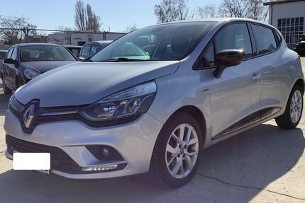 Renault Clio 81.000 km 8.790 &euro; Monheim am Rhein 40789