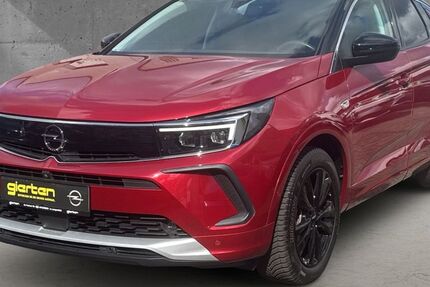 Opel Grandland (X) 34.600 km 23.900 &euro; Hilden 40721
